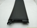 Hummer H3 Pair Of Center Lower B Pillar Trim-10