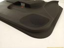 Hummer H3 Driver Left Front Door Trim-2