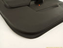 Hummer H3 Driver Left Front Door Trim-3