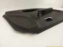 Hummer H3 Driver Left Front Door Trim-5
