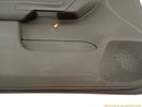 Hummer H3 Driver Left Front Door Trim-8
