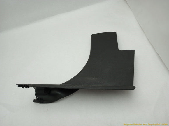 Hummer H3 Pair Of Front Lower Kick Panel Trim