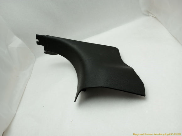 Hummer H3 Pair Of Front Lower Kick Panel Trim