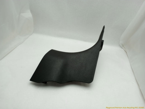 Hummer H3 Pair Of Front Lower Kick Panel Trim