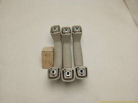Hummer H3 Set Of 3 Roof Grab Handles - 0