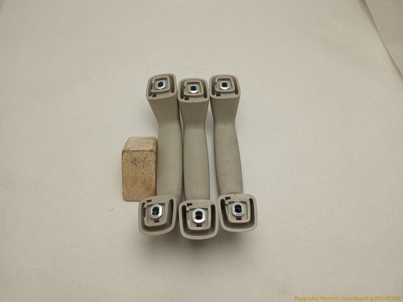 Hummer H3 Set Of 3 Roof Grab Handles