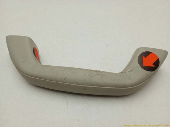 Hummer H3 Set Of 3 Roof Grab Handles