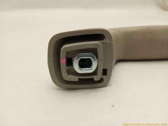 Hummer H3 Set Of 3 Roof Grab Handles