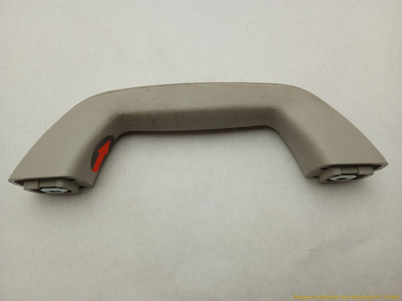 Hummer H3 Set Of 3 Roof Grab Handles