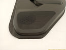 Hummer H3 Passenger Right Rear Door Trim-2
