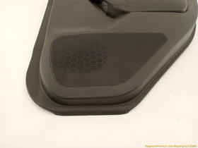 Hummer H3 Passenger Right Rear Door Trim - 0
