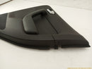 Hummer H3 Passenger Right Rear Door Trim-3