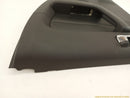 Hummer H3 Passenger Right Rear Door Trim-4