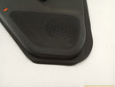 Hummer H3 Driver Left Rear Door Trim-2