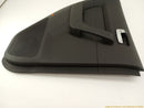 Hummer H3 Driver Left Rear Door Trim-7