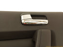 Hummer H3 Driver Left Rear Door Trim-10