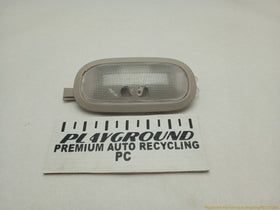 Hummer H3 Rear Dome Light