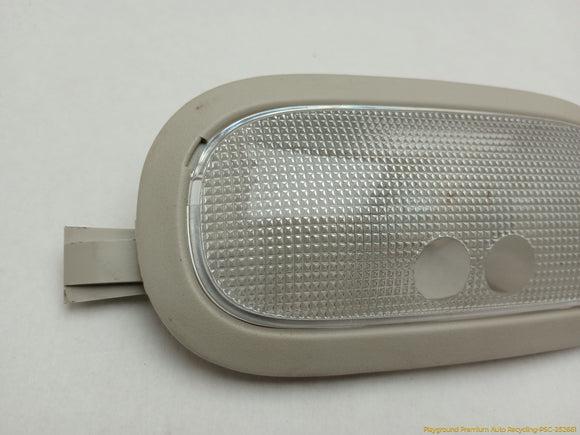 Hummer H3 Rear Dome Light