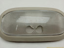 Hummer H3 Rear Dome Light-4