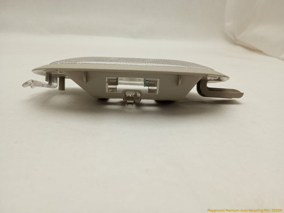 Hummer H3 Rear Dome Light