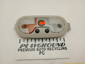 Hummer H3 Front Dome Light