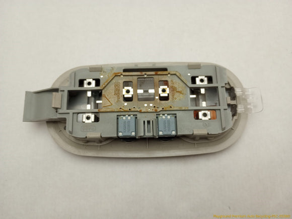 Hummer H3 Front Dome Light