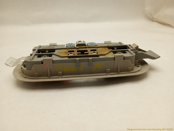 Hummer H3 Front Dome Light