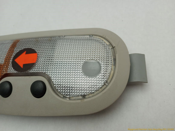 Hummer H3 Front Dome Light