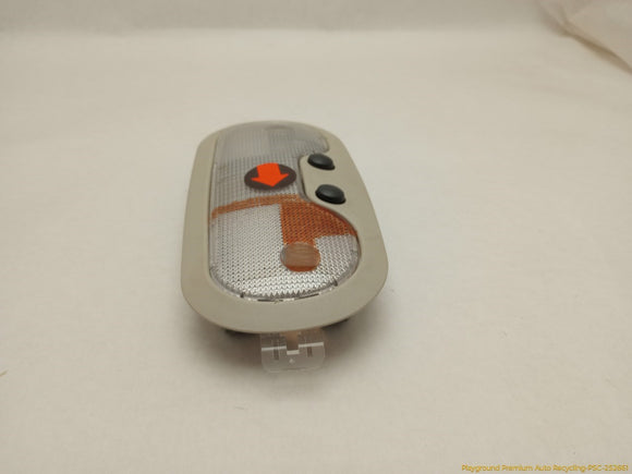 Hummer H3 Front Dome Light