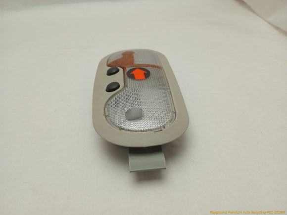 Hummer H3 Front Dome Light