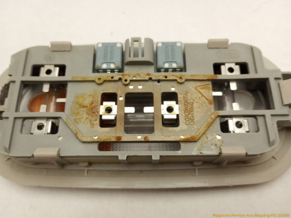 Hummer H3 Front Dome Light