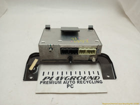 Hummer H3 OnStar Communication Module