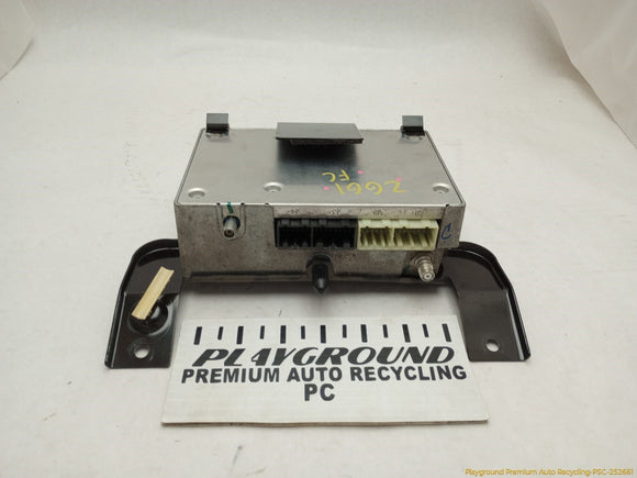 Hummer H3 OnStar Communication Module