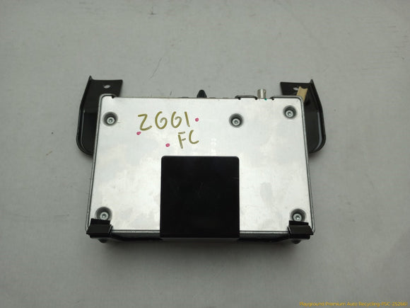 Hummer H3 OnStar Communication Module