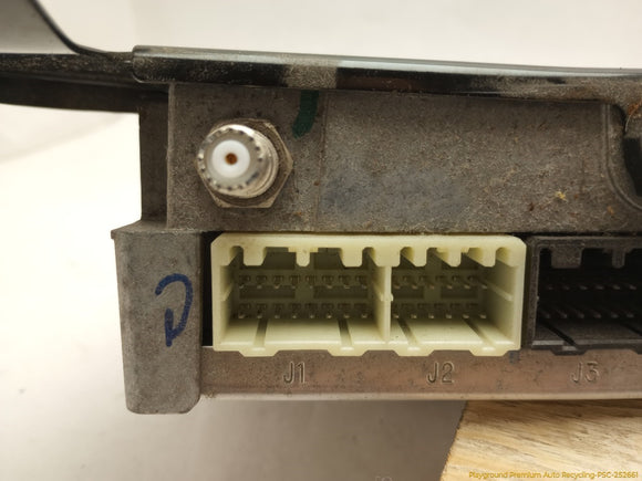 Hummer H3 OnStar Communication Module