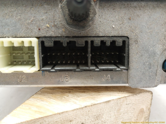 Hummer H3 OnStar Communication Module