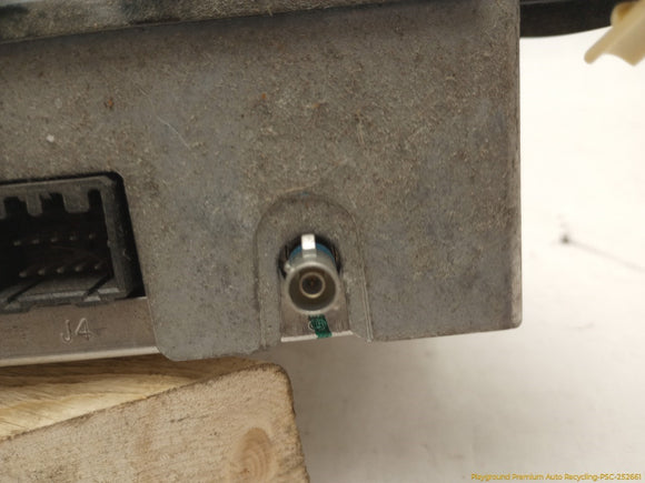 Hummer H3 OnStar Communication Module