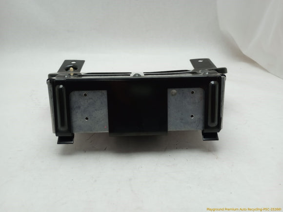 Hummer H3 OnStar Communication Module