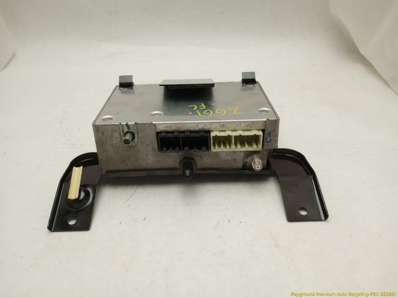 Hummer H3 OnStar Communication Module