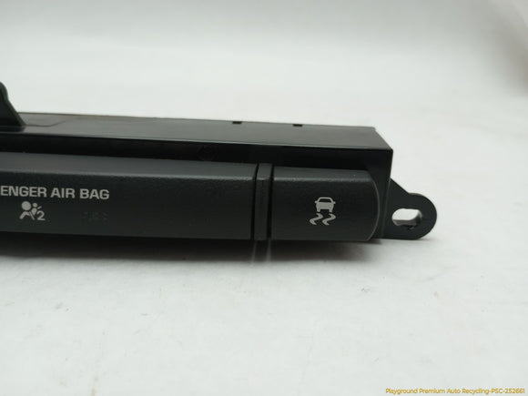 Hummer H3 Transfer Case Control Switch