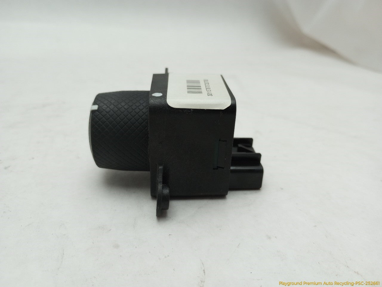 Hummer H3 Rear Wiper Control Switch