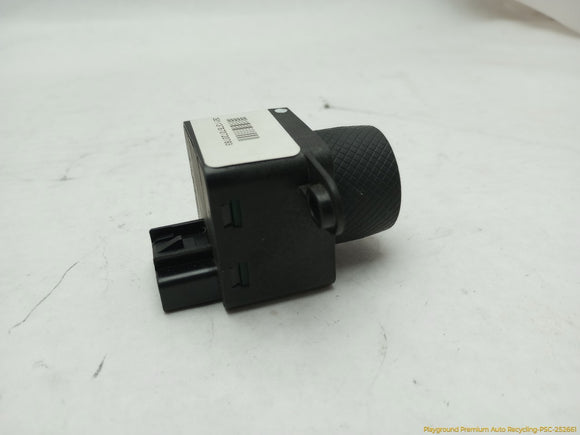 Hummer H3 Rear Wiper Control Switch