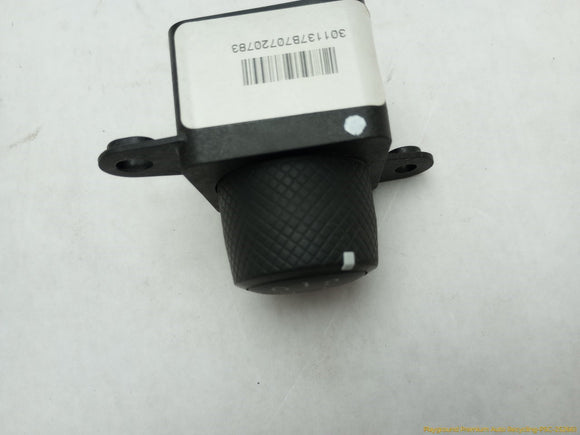 Hummer H3 Rear Wiper Control Switch