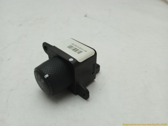 Hummer H3 Rear Wiper Control Switch