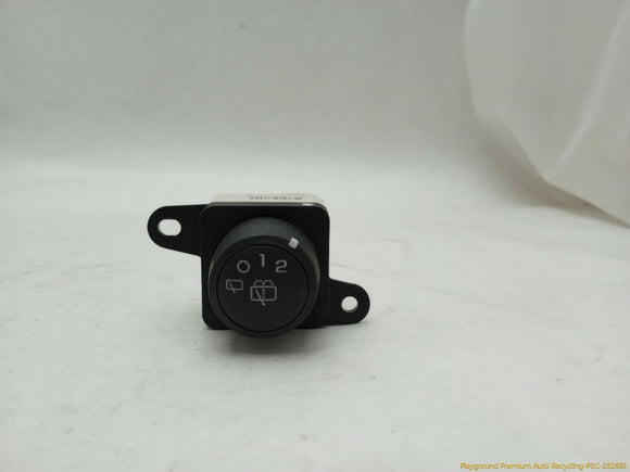 Hummer H3 Rear Wiper Control Switch