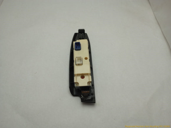 Hummer H3 Driver Left Front Master Window Control Switch