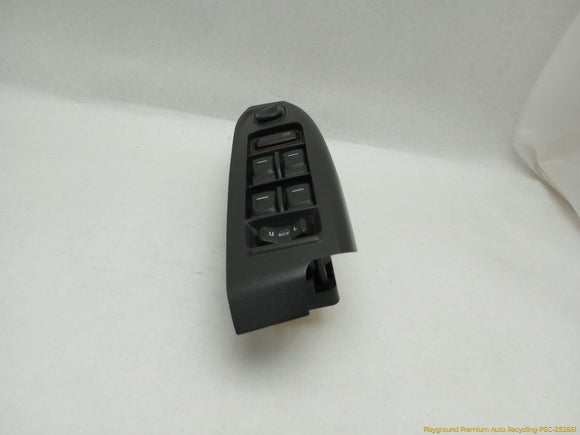 Hummer H3 Driver Left Front Master Window Control Switch