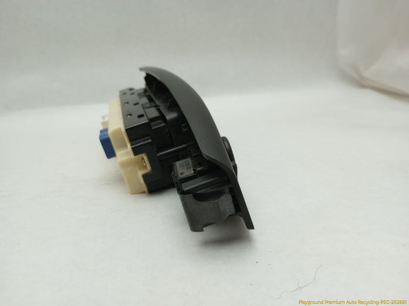 Hummer H3 Driver Left Front Master Window Control Switch