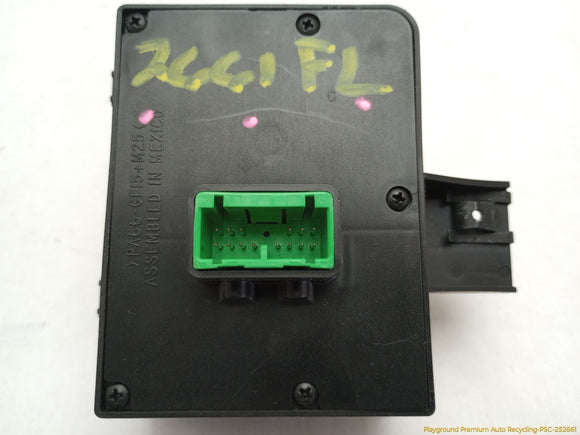 Hummer H3 Headlight Control Switch