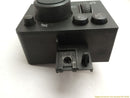 Hummer H3 Headlight Control Switch-12